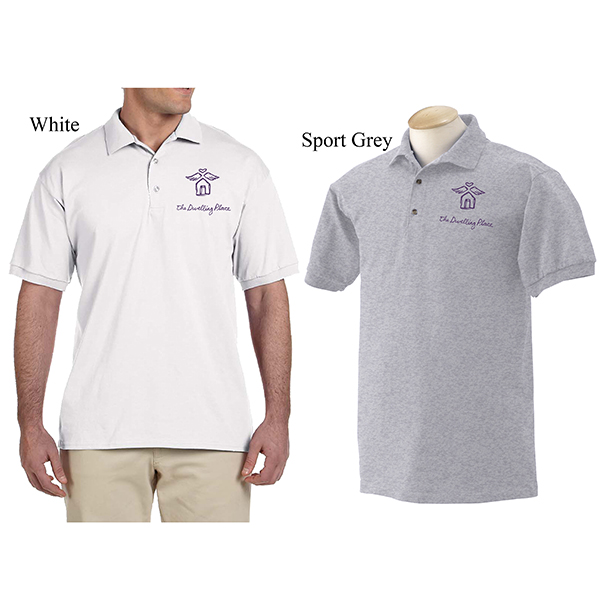 4. G280 Unisex Polo