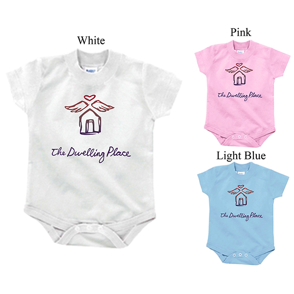 9. RS4338 Onesie