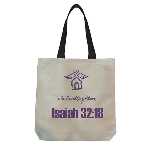BE010 Tote Bag