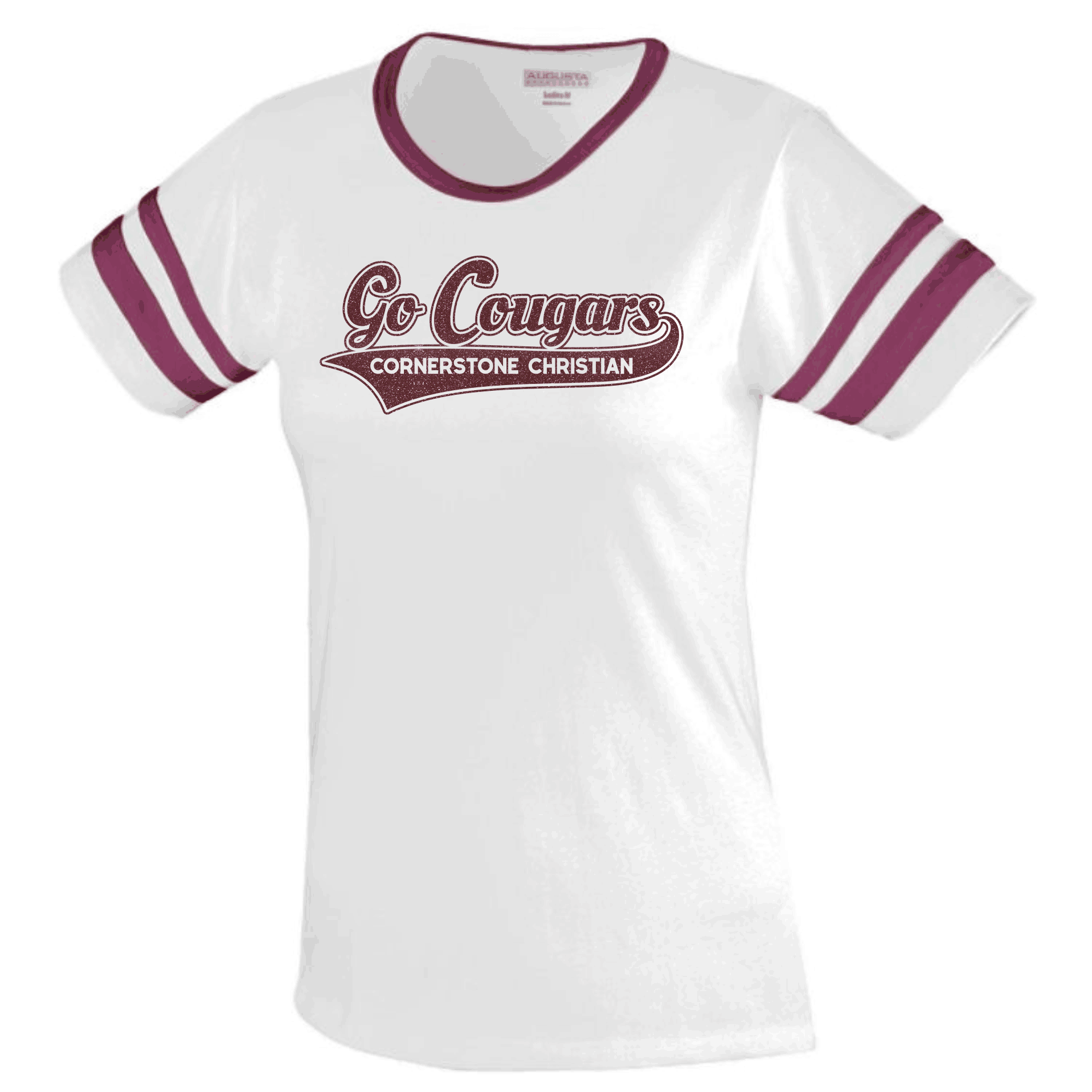 Camp Tee
