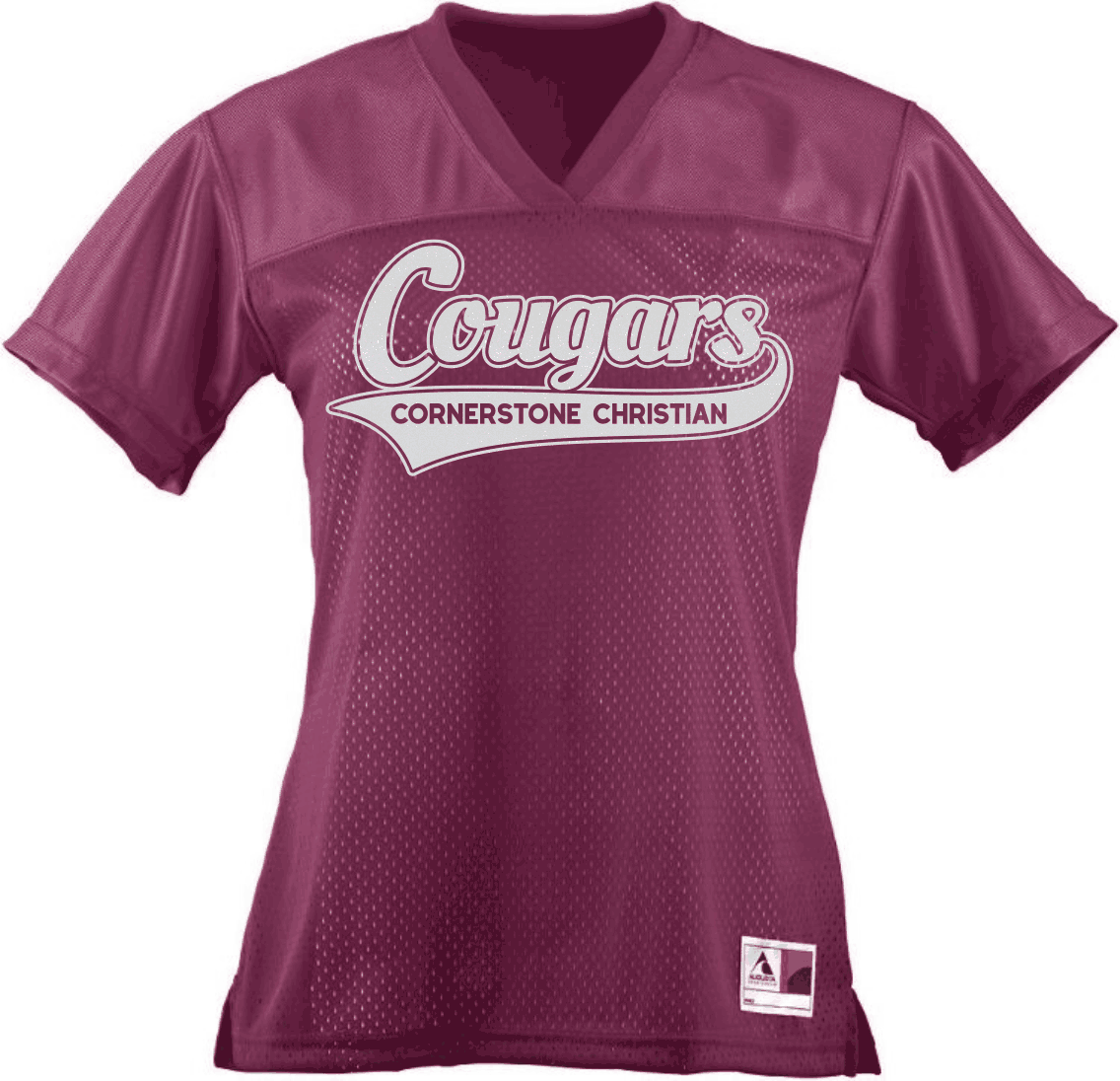 GLITTER Fan Jersey