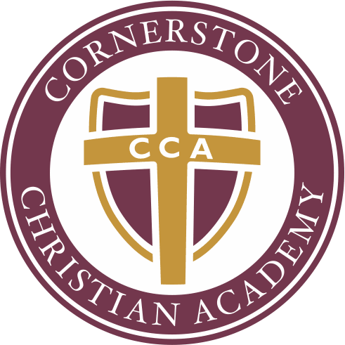 CCA Window Decals