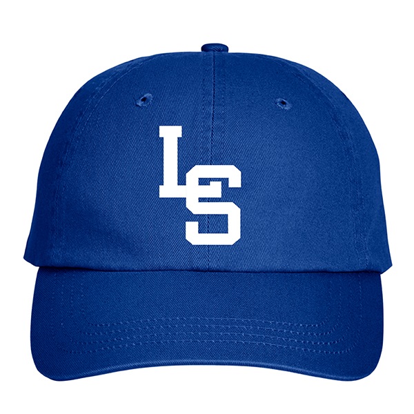 U. LSBX880 Adult Low Profile Cap.