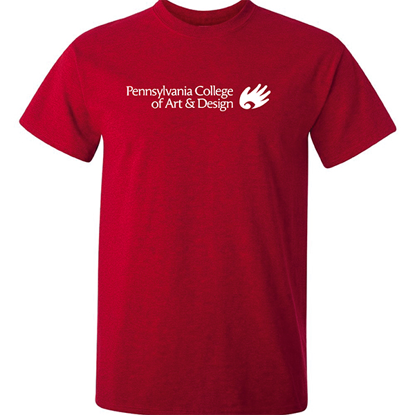 A.PC2000. Adult Short Sleeve Tee.