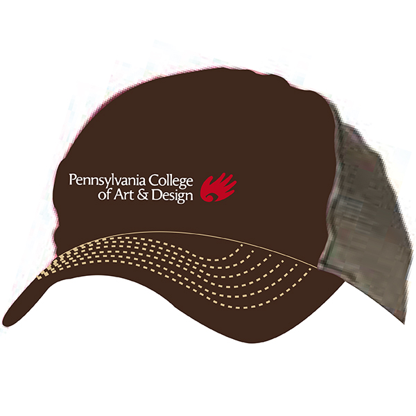K.PC8114. Adult Classic Cut Trucker Cap.