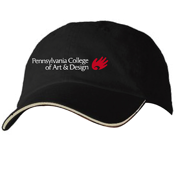 J. PC8112. Adult Classic Cut Cap.