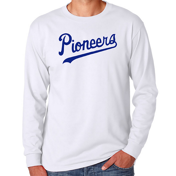 H. LS29LS Adult Long Sleeve Basic Tee.