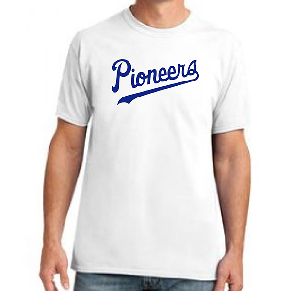 C. LS42000 Adult Short Sleeve Performance Tee.