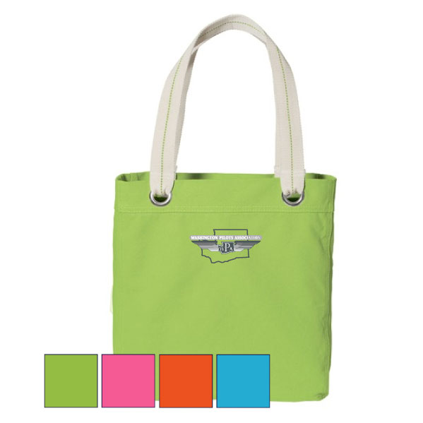 31-B118 Allie Tote