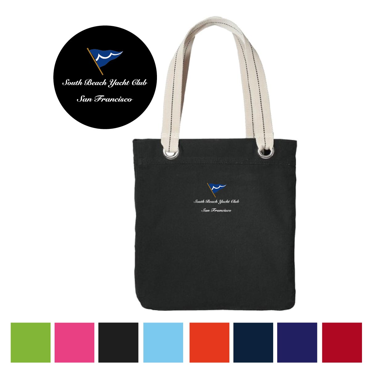 B118 Allie Tote More Colors Available