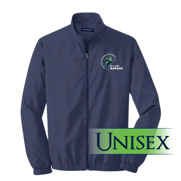 J305 UNISEX -  Essential Jacket