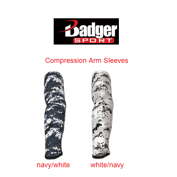 12 Compression Sleeve