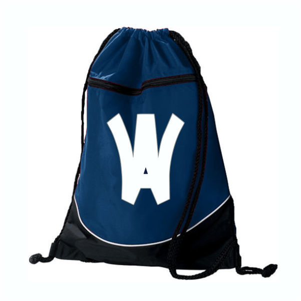 Drawstring Backpack