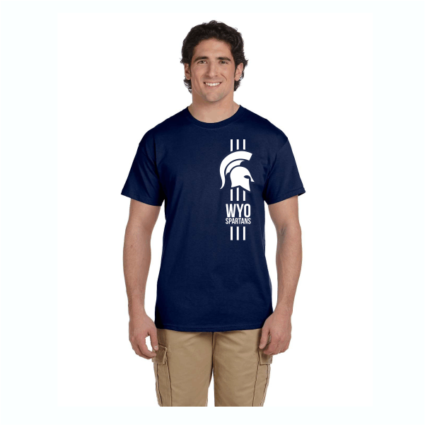 Basic Short Sleeve T-shirt