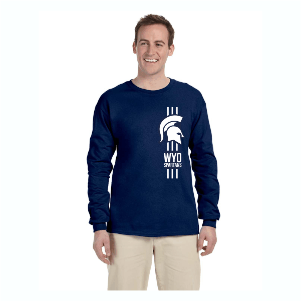 Basic Long Sleeve T-shirt