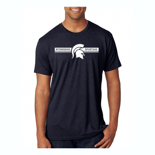 Next Level Tri-Blend T-shirt