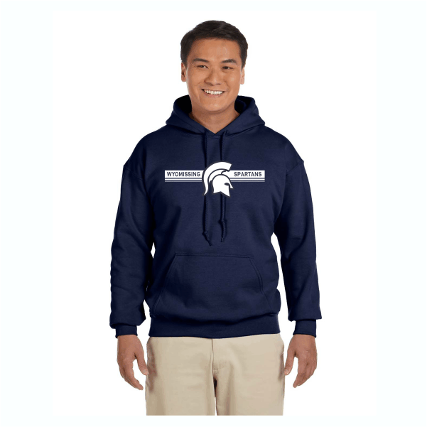 Basic Hoodie