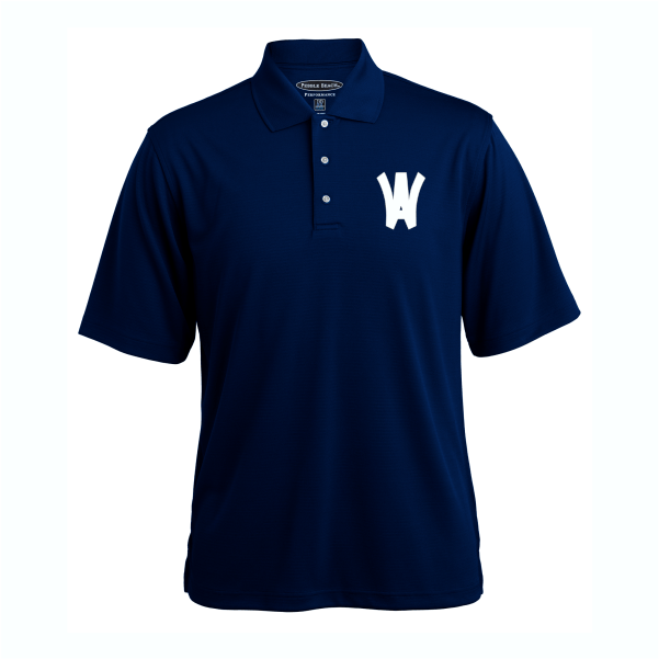 Mens Pebble Beach Polo