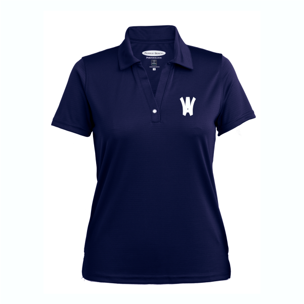 Ladies Pebble Beach Polo