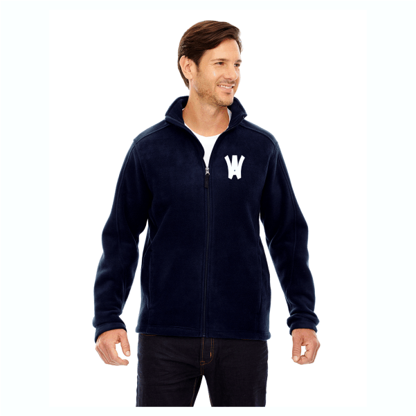 Mens Core365 Fleece