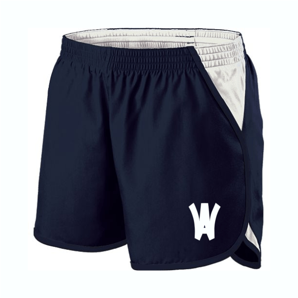 Ladies Energize Shorts