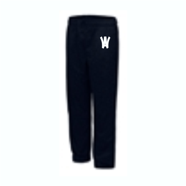 BAW Performance Fleece Pant