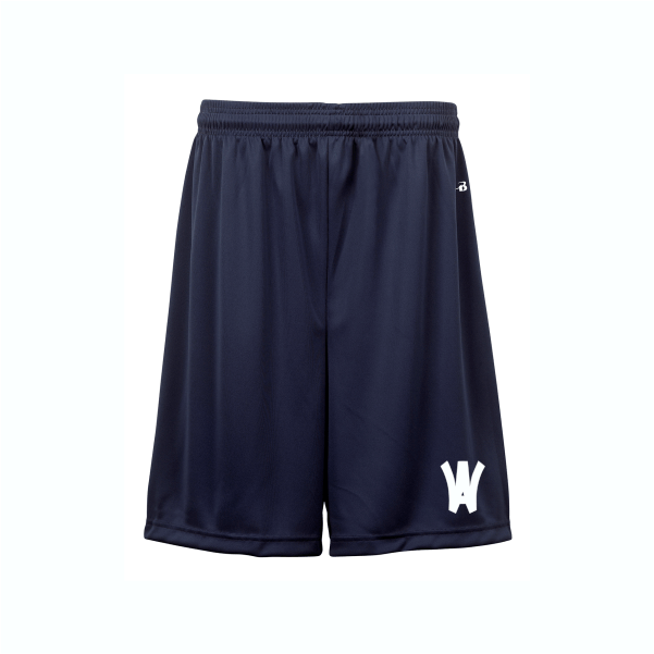 Youth Badger Shorts