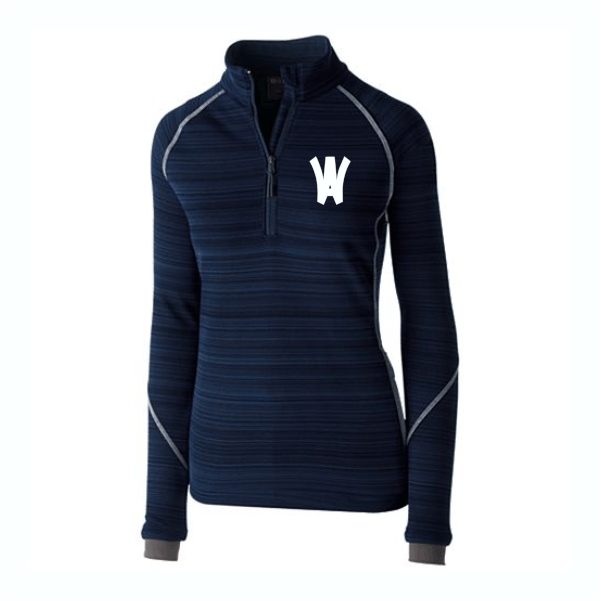 Ladies Holloway Deviate Pullover
