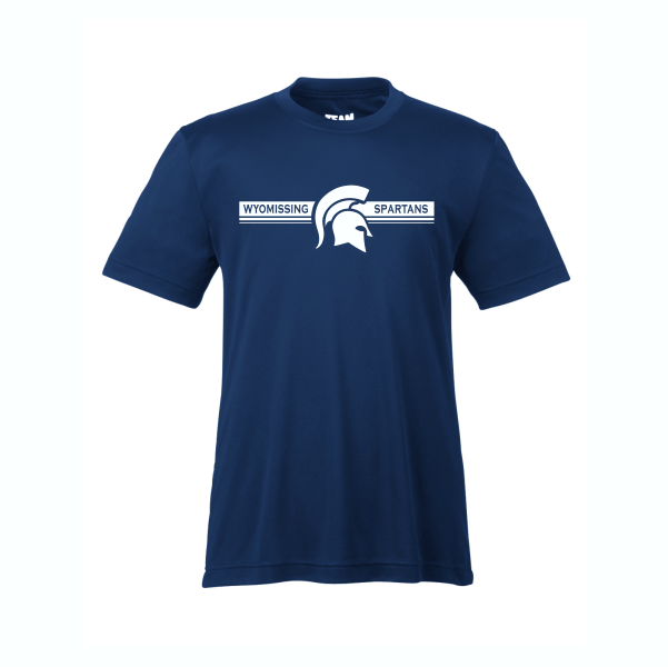 Performance S/Slv T-shirt