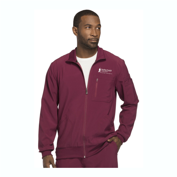Men's Infinity Jacket