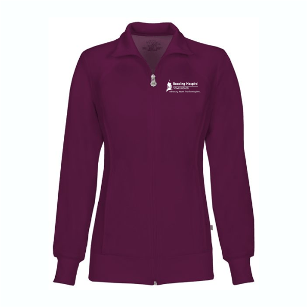 Ladies Infinity Jacket