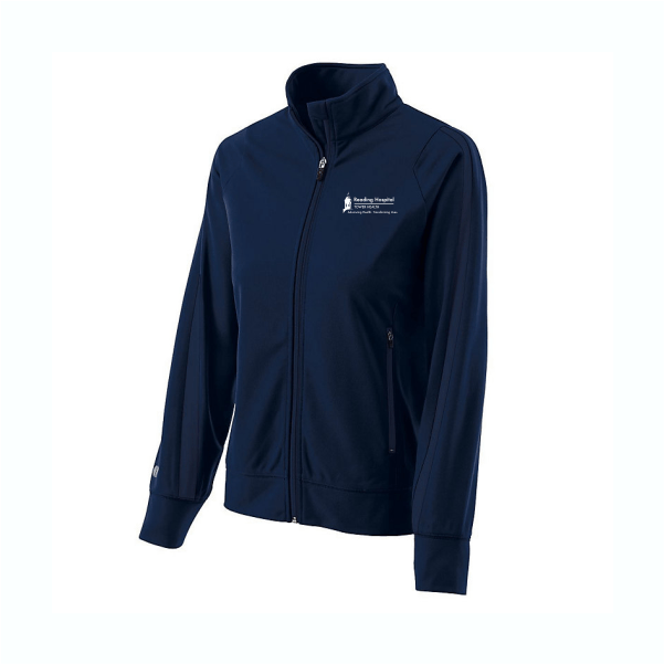 Ladies Holloway Jacket