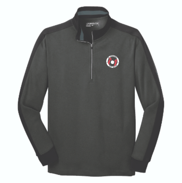 579673 Nike Pullover
