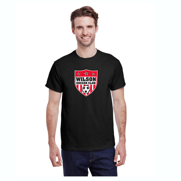 Short Sleeve T-Shirt