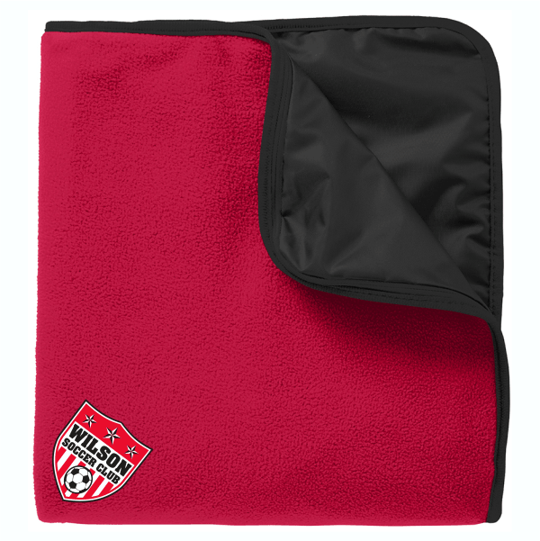 Stadium Blanket