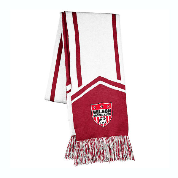 Holloway Homecoming Scarf