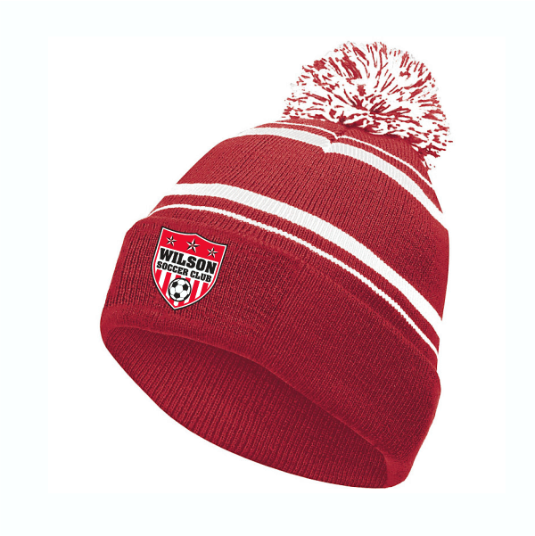 Holloway Homecoming Beanie