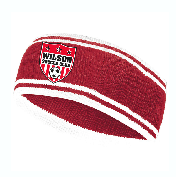 Holloway Homecoming Headband