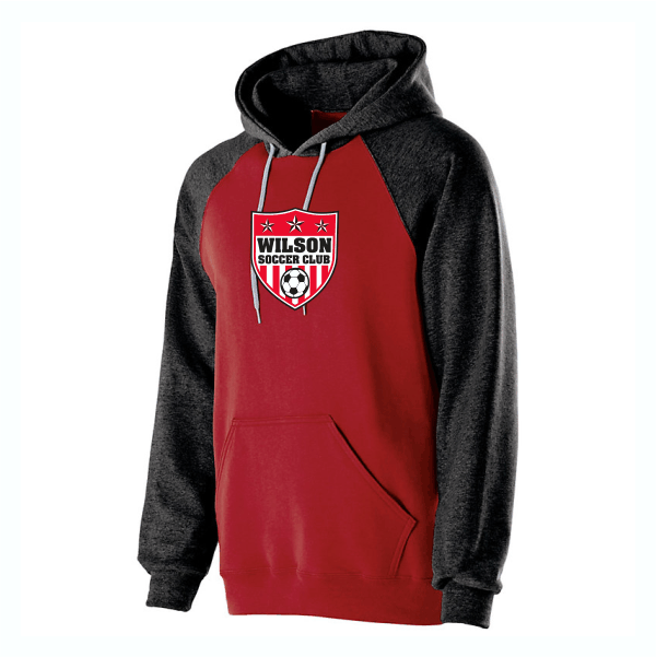 Holloway Banner Hoodie