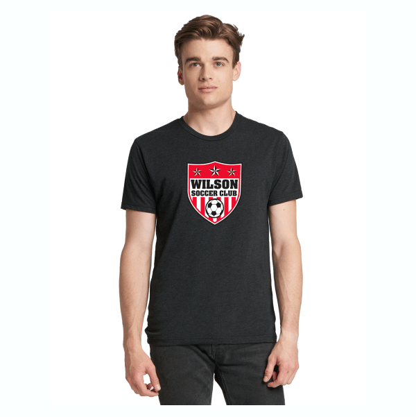 Next Level Tiblend T-shirt