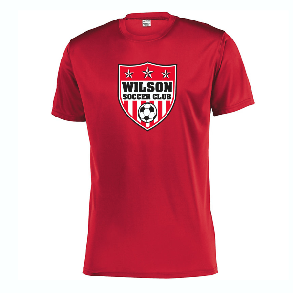 Augusta Attain Performance T-shirt
