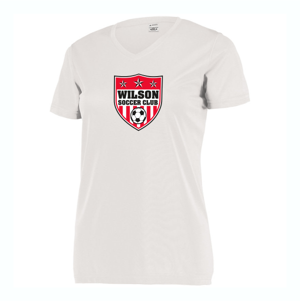 Augusta Ladies Performance T-shirt