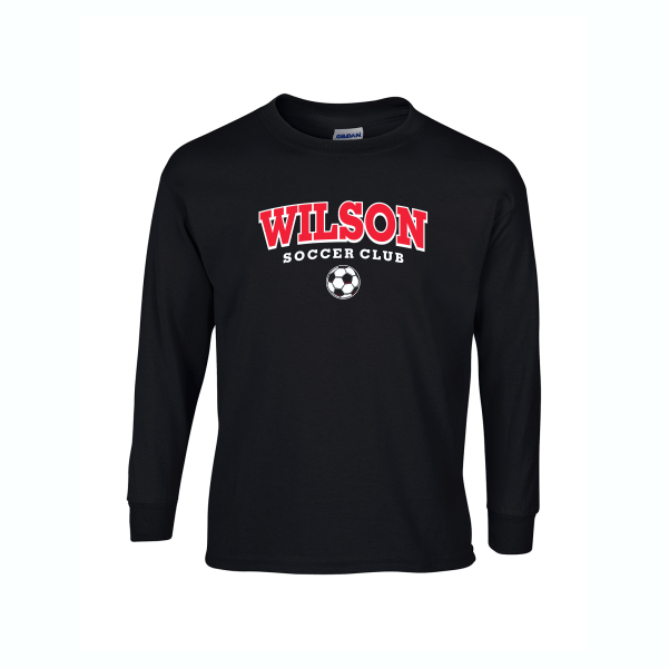 Basic Long Sleeve T-shirt