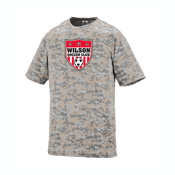 Augusta DigiCamo T-shirt