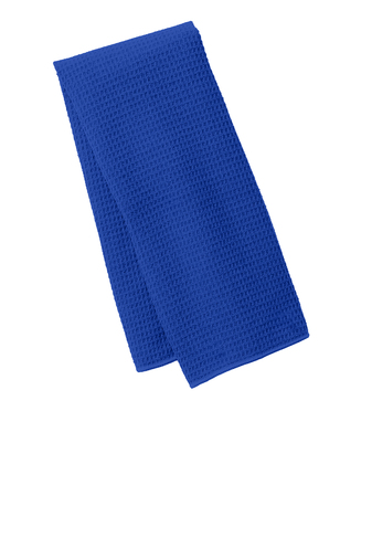 Microfiber towel
