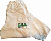 Sweatpants