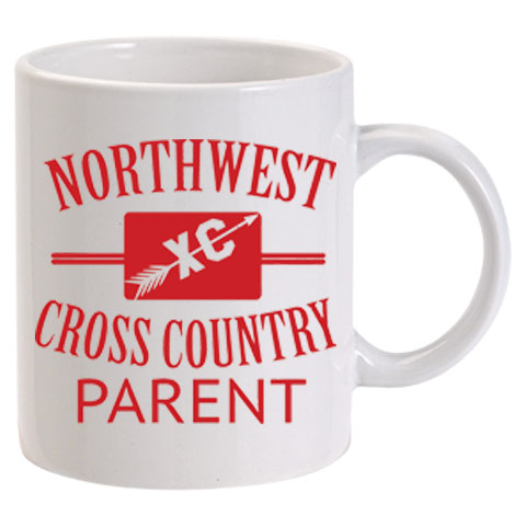 33 Parent Logo- Mug