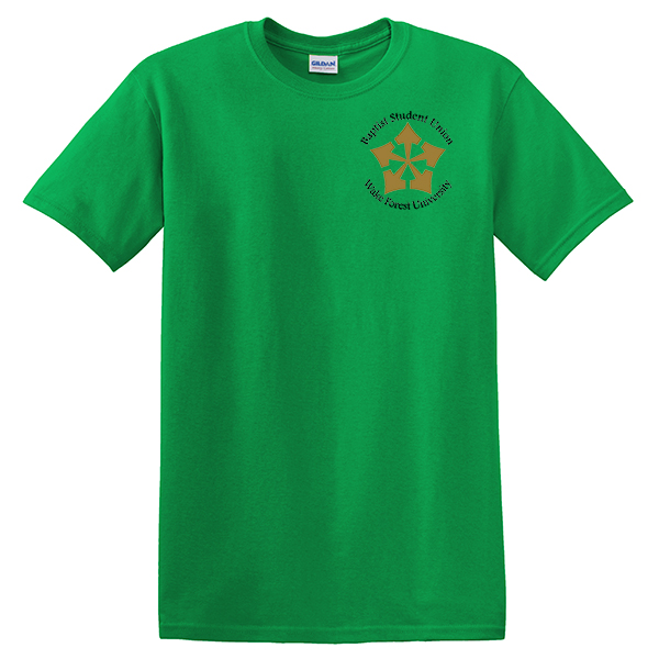 22 BSU Small Logo- Unisex T-Shirt