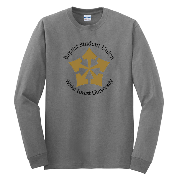 31 BSU Big Logo- Unisex Long Sleeve