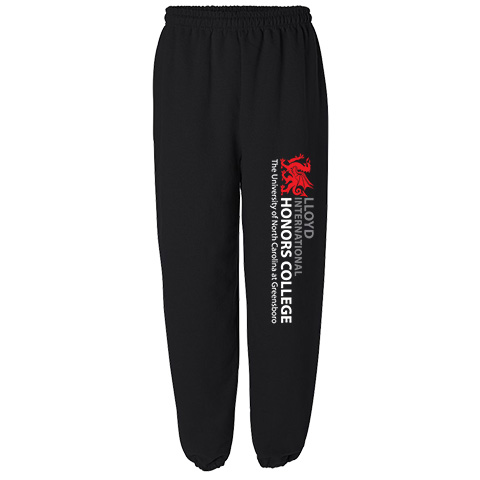 47 Sweatpants Option 1